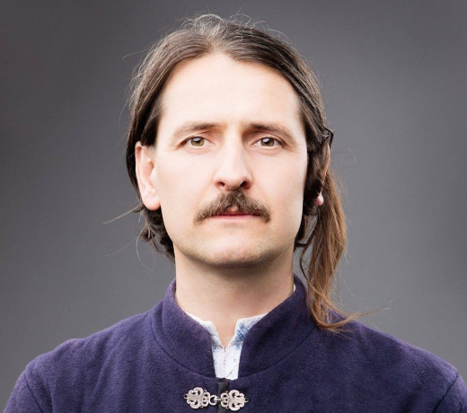 Компаніченко Тарас